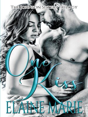 cover image of One Kiss